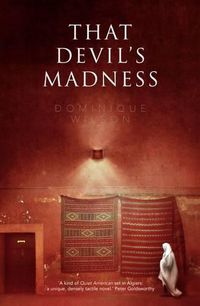 Cover image for That Devil's Madness