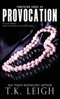 Cover image for Provocation