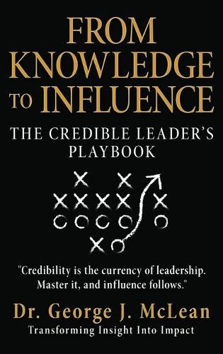 Cover image for From Knowledge to Influence