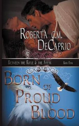 Cover image for Born of Proud Blood