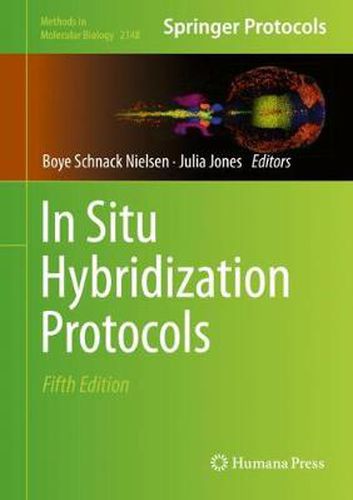 In Situ Hybridization Protocols