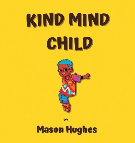 Cover image for Kind Mind Child