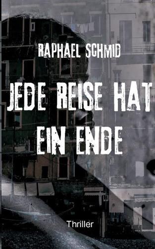 Cover image for Jede Reise hat ein Ende