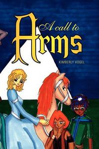 Cover image for A Call to Arms