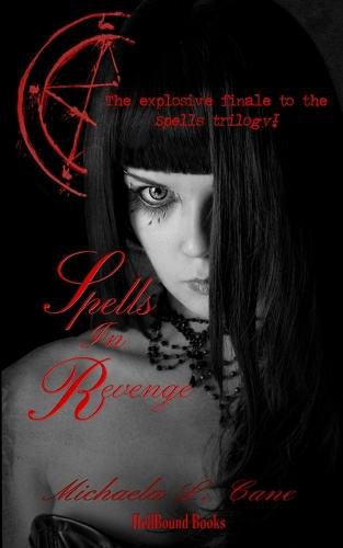 Cover image for Spells in Revenge