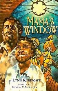 Cover image for Mama's Window