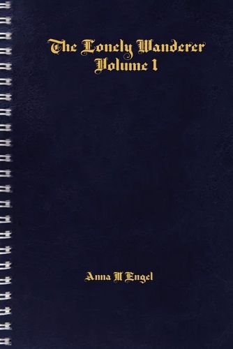 Cover image for The Lonely Wanderer