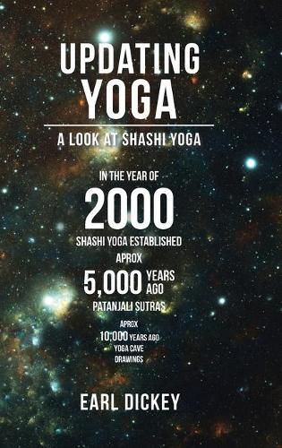 Cover image for Updating Yoga: A Look at Shashi Yoga