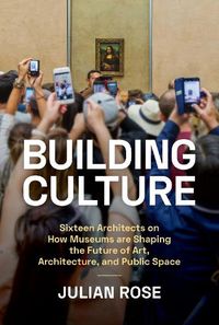 Cover image for Building Culture
