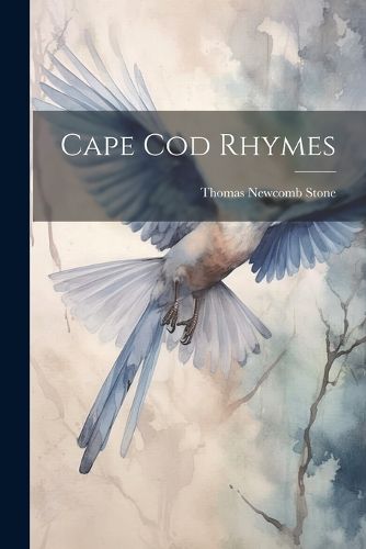 Cover image for Cape Cod Rhymes