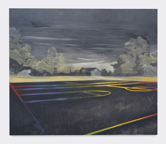 Cover image for Dominic Chambers: Birthplace