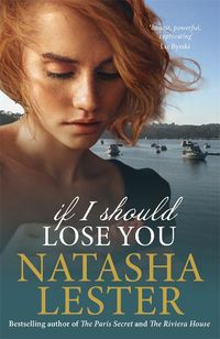 Cover image for If I Should Lose You