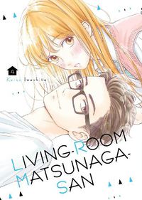 Cover image for Living-room Matsunaga-san 4