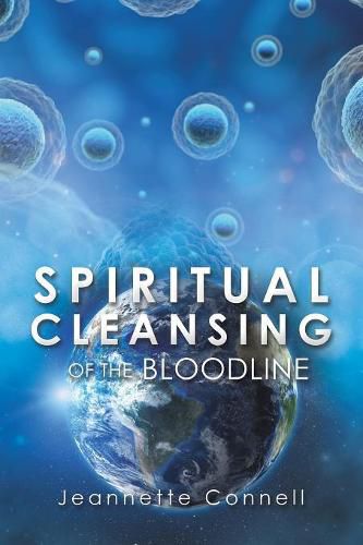 Cover image for Spiritual Cleansing of the Bloodline