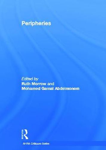 Cover image for Peripheries