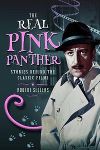 Cover image for The Real Pink Panther