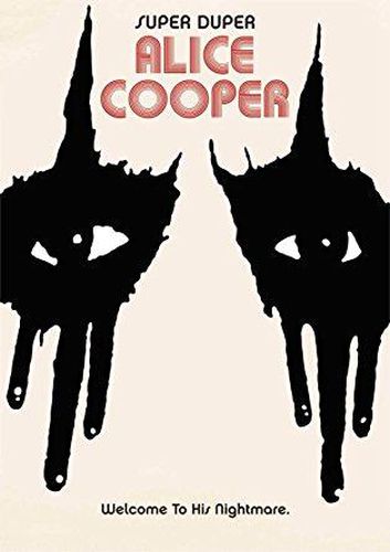 Super Duper Alice Cooper Dvd
