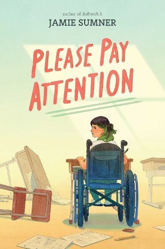 Cover image for Please Pay Attention