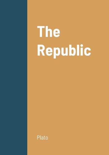 Cover image for The Republic