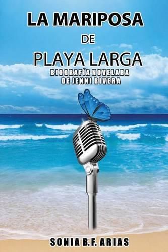 Cover image for La Mariposa de Playa Larga