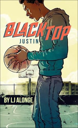 Cover image for Justin # 1 (Blacktop)