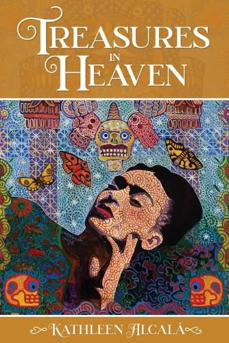 Cover image for Treasures in Heaven