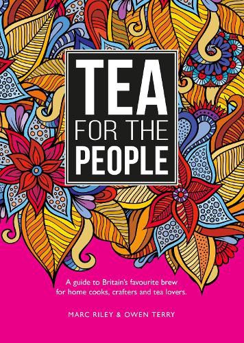 Cover image for Tea For The People