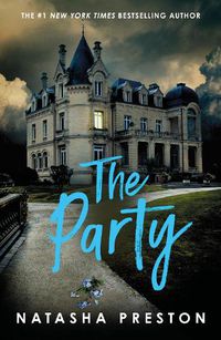 Cover image for The Party