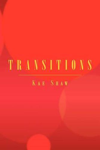 Cover image for Transitions