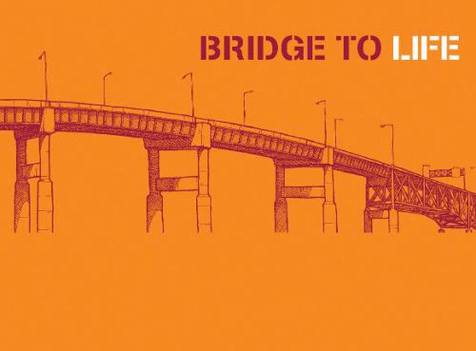 Cover image for Bridge to Life (pack of 25)