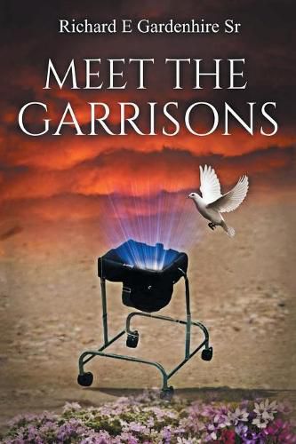 Cover image for Meet the Garrisons