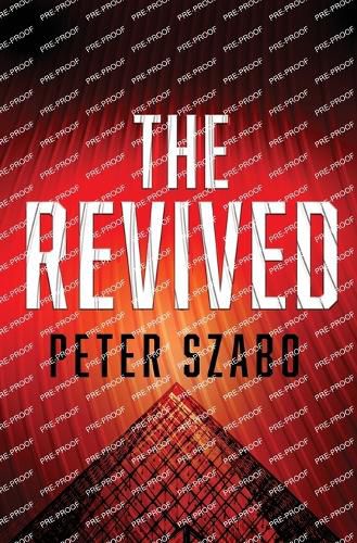 Cover image for The Revived