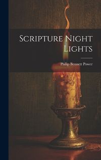 Cover image for Scripture Night Lights