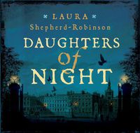 Cover image for Daughters Of Night
