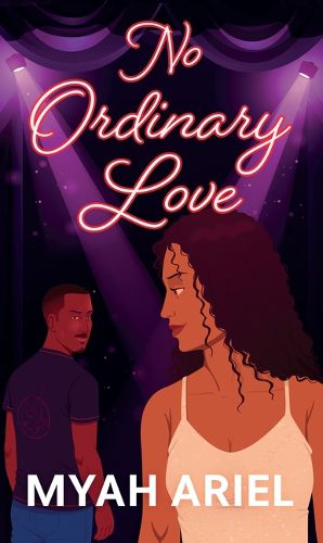 Cover image for No Ordinary Love