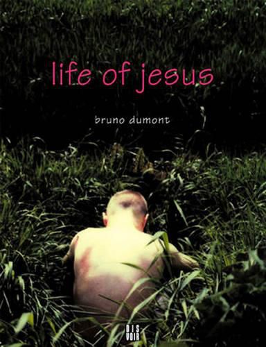 Cover image for Life of Jesus