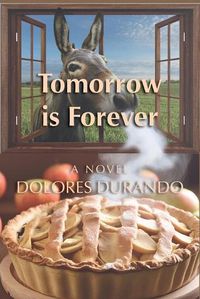 Cover image for Tomorrow is Forever