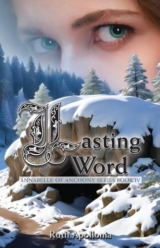Cover image for Lasting Word