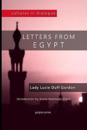 Letters from Egypt