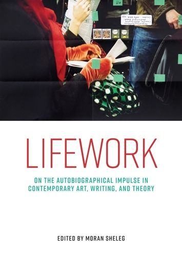 Cover image for Lifework