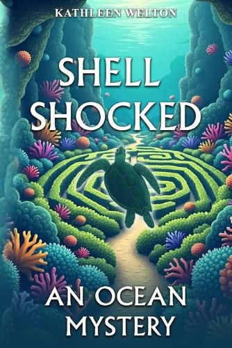 Cover image for Shell Shocked