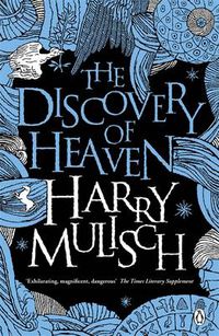 Cover image for The Discovery of Heaven