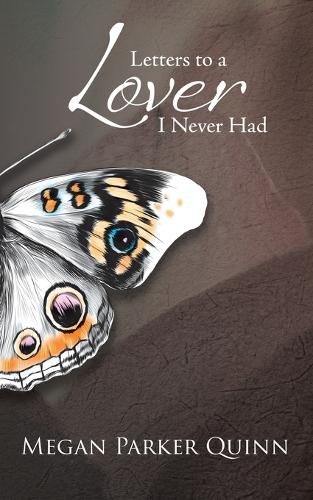 Cover image for Letters to a Lover I Never Had