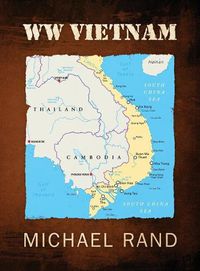 Cover image for WW Vietnam