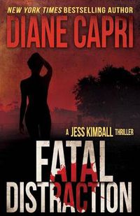 Cover image for Fatal Distraction