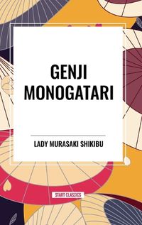 Cover image for Genji Monogatari