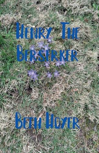 Cover image for Henry The Berserker