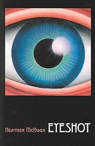 Cover image for Eyeshot