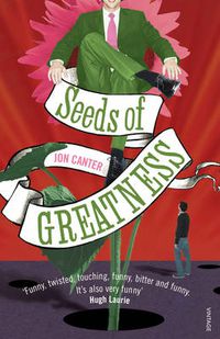 Cover image for Seeds of Greatness