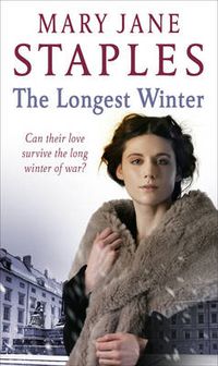 Cover image for The Longest Winter